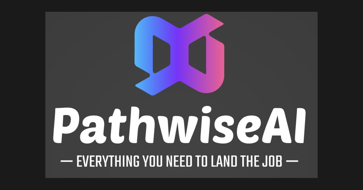 PathwiseAI screenshot 1